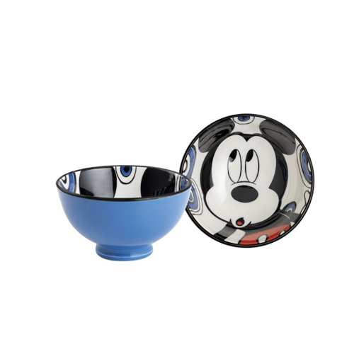 Bowl pequeño Mickey Mouse