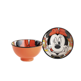 Bowl pequeño Minnie Mouse