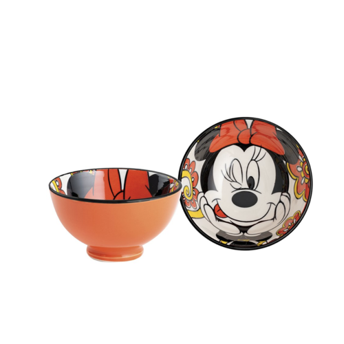 Bowl pequeño Minnie Mouse