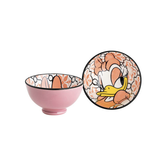 Small Bowl Goofy