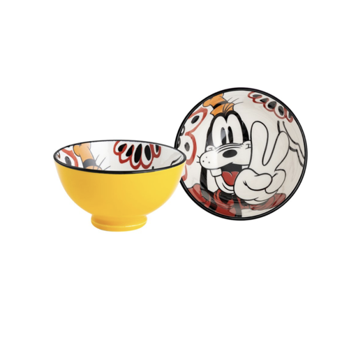 Small Bowl Pluto