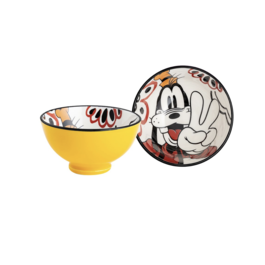 Bowl pequeño Goofy