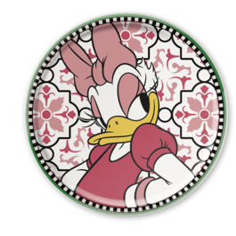 Plato Daisy duck