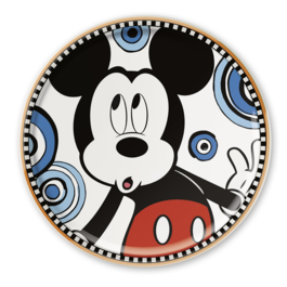 Plato Mickey Mouse