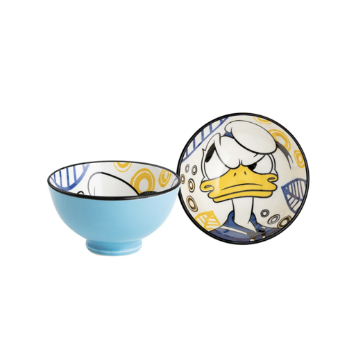 Small Bowl Daisy Duck