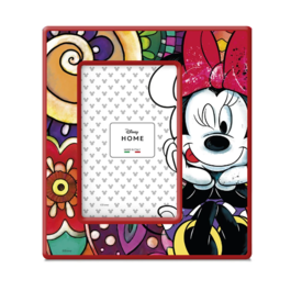 Marco de fotos Minnie Mouse Forever & Ever 12X13 (INT.7X10)