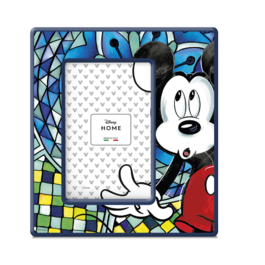 Marco de fotos Mickey Mouse Forever & Ever 12X13 (INT.7X10)