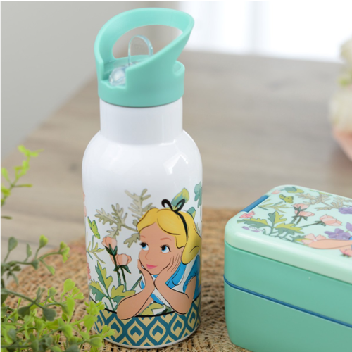 Alice Tales ML 350 Insulated Bottle