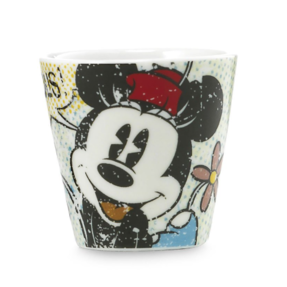 Taza de café Minnie Mouse