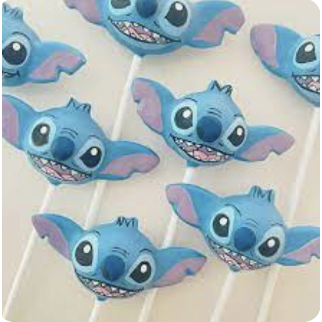 Cake Pop Stitch