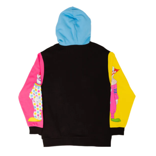 Sudadera con capucha de Killer Klowns from Outer Space