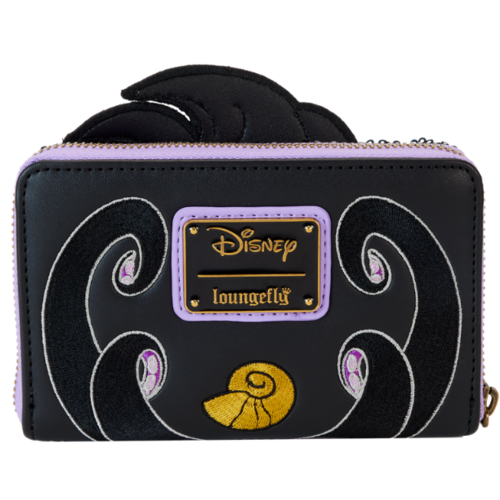 Cartera tarjetero Stitch fantasma