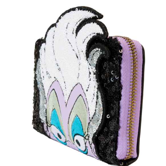 Cartera tarjetero Stitch fantasma