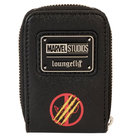 Wallet Deadpool 3