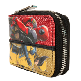 Cartera Deadpool 3