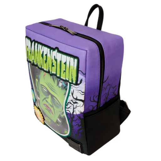 Mini Backpack Frankenstein