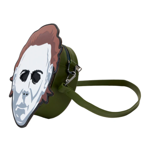 Bolso Bandolera Halloween Michael Myers