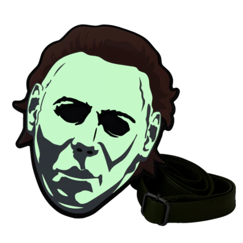 Bolso Bandolera Halloween Michael Myers