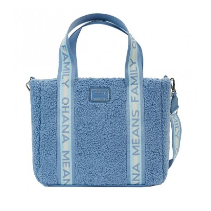 Bolso TOTE con monedero Lilo & Stitch