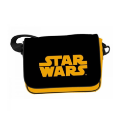 Shoulder bag Star Wars Logo