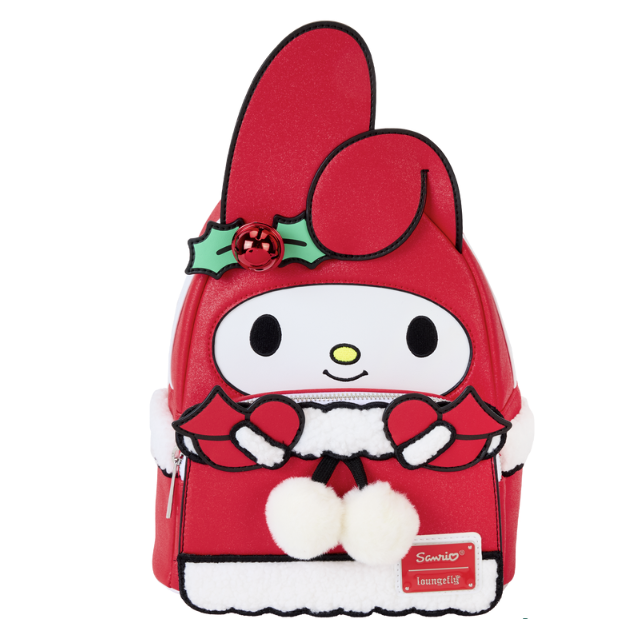 Mini Backpack My Melody