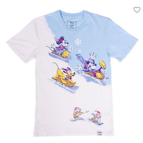 Camiseta Mickey & friends talla S