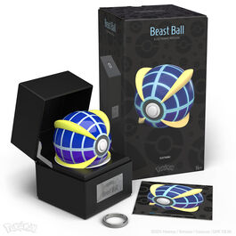 Réplica Electrónica Die Cast Beast ball