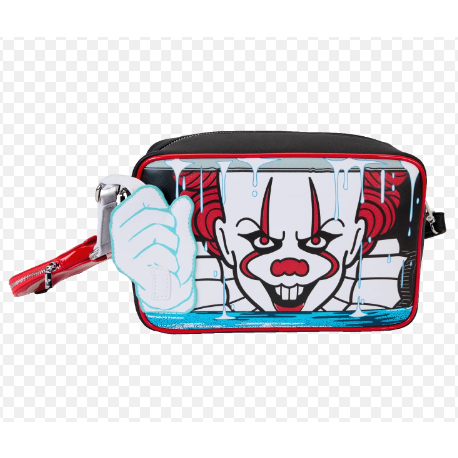 Pennywise Balloon Croosbody Bag