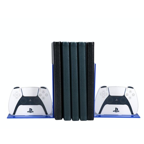 Playstation Bookends