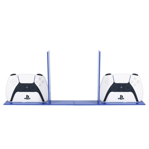 Playstation Bookends