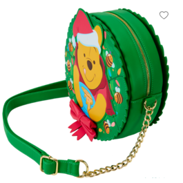 Bolso cruzado Winnie the Pooh