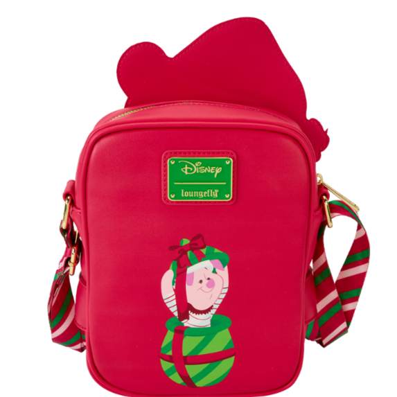 Bolso crossbuddies Winnie the Pooh