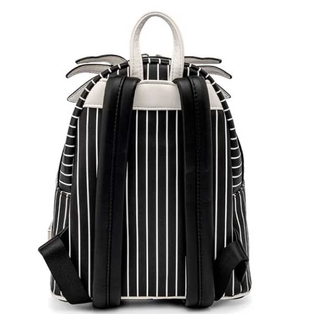 Headless Jack Skellington Mini Backpack