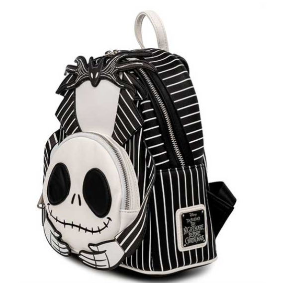 Mini Mochila Jack sin Cabeza