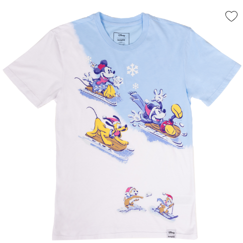 Camiseta Mickey & friends talla 3X