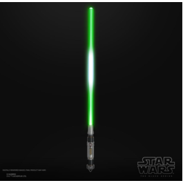 Replica Force FX The Black Series Lightsaber - Sabine Wren Scale 1:1