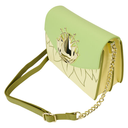 Princess and The Frog 15th Anniversary Crossbody Bag