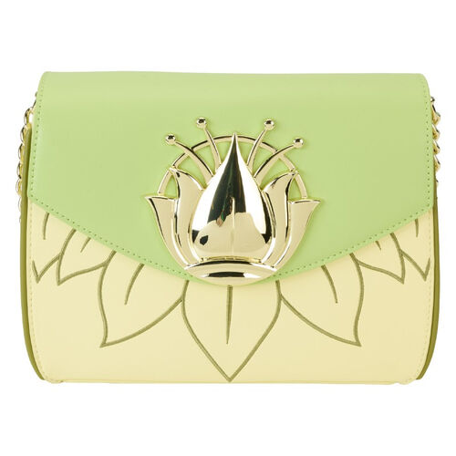 Princess and The Frog 15th Anniversary Crossbody Bag