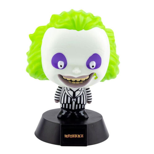 Mini lampara Beetlejuice 3D