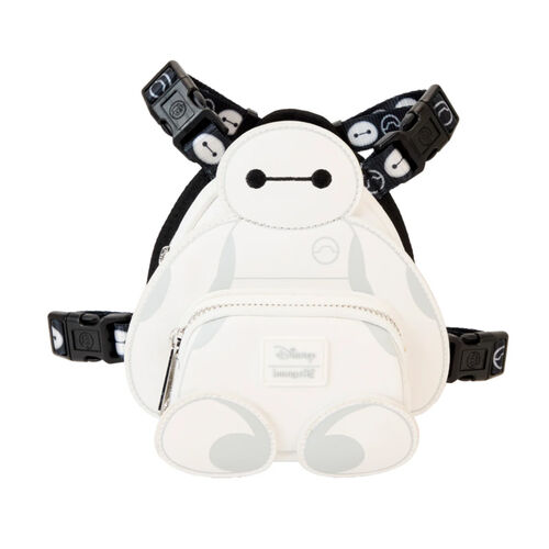 Arnés con mochila  pequeño de Baymax