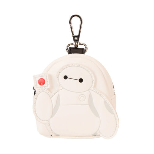 Bolsa de golosinas de Baymax