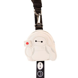 Treat Bag Baymax