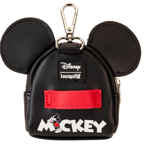 Bolsa de golosinas para mascotas Mickey