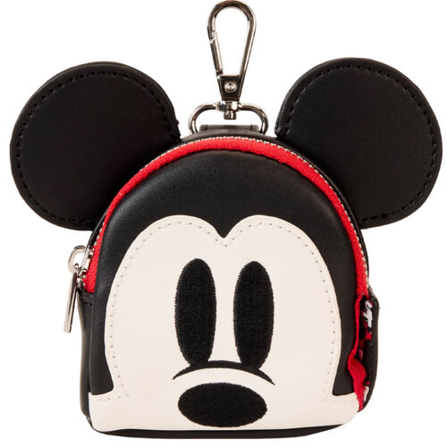 Bolsa de golosinas para mascotas Mickey