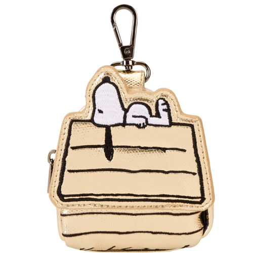 Bolsa de golosinas 75º aniversario peanuts