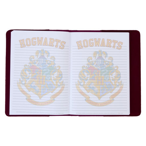 Harry Potter Journal