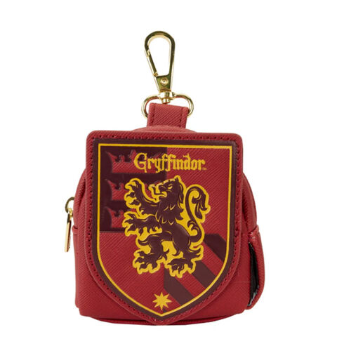 Harry Potter Gryffindor Treat Bag