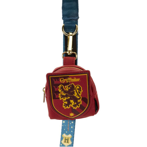 Harry Potter Gryffindor Treat Bag