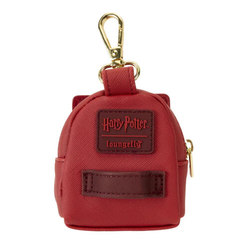 Harry Potter Gryffindor Treat Bag