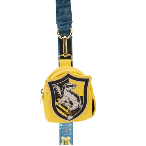 Harry Potter Hufflepuff Treat Bag